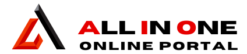 All In One Online Portal